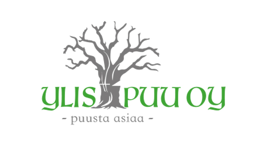 Logo suunnittelu Woimakuva